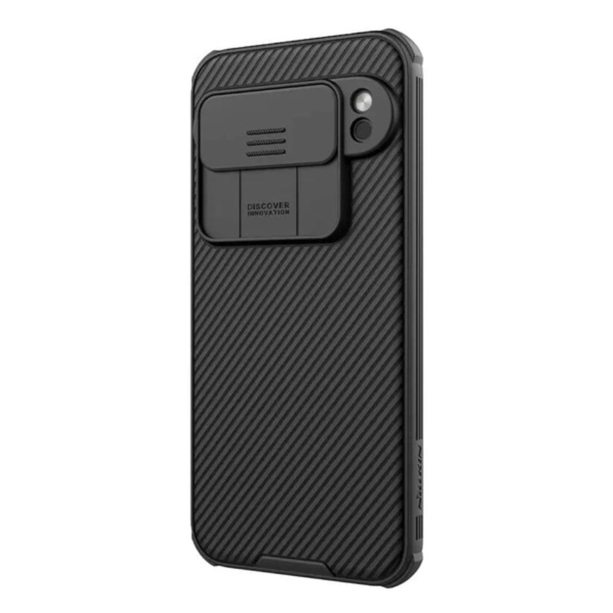 NILLKIN - CASE NILLKIN CAMSHIELD PIXEL 9 PRO