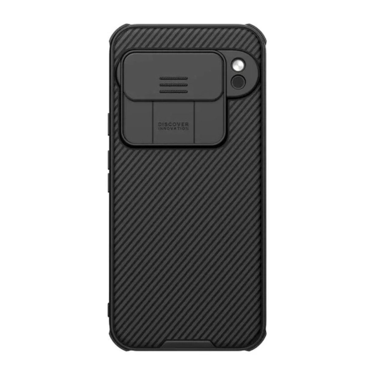 NILLKIN - CASE NILLKIN CAMSHIELD PIXEL 9 PRO XL