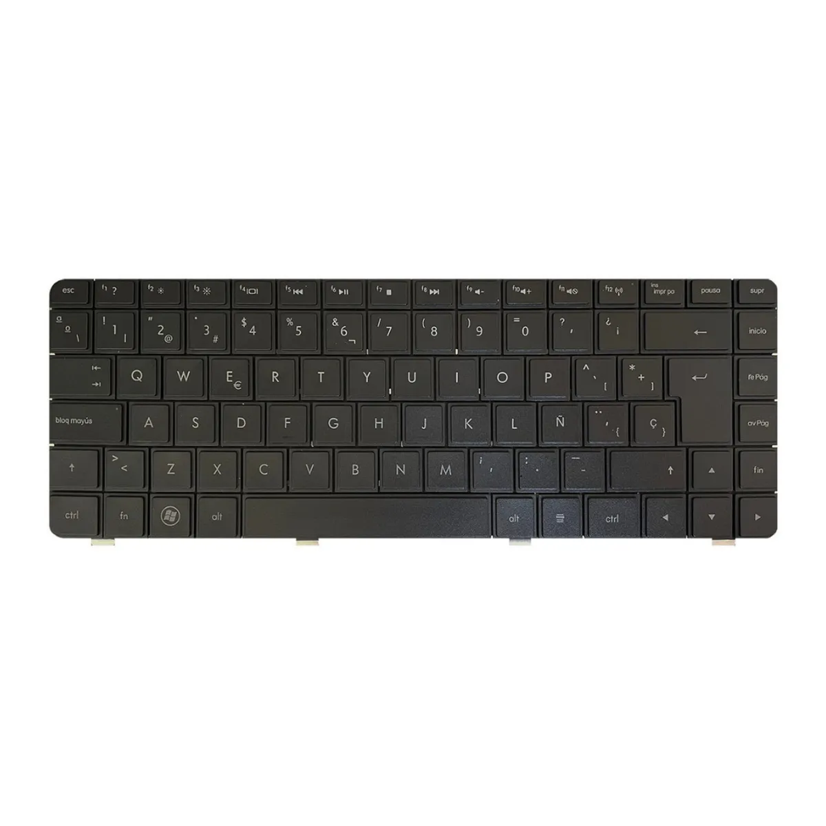 OEM - Teclado para  Laptop Hp Compaq  CQ42, G42, CQ42-200, CQ42 – 100