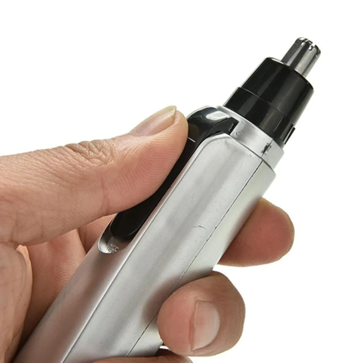 GENERICO - Rasurador Depilador Afeitador De Nariz Y Orejas Afeita Pelo