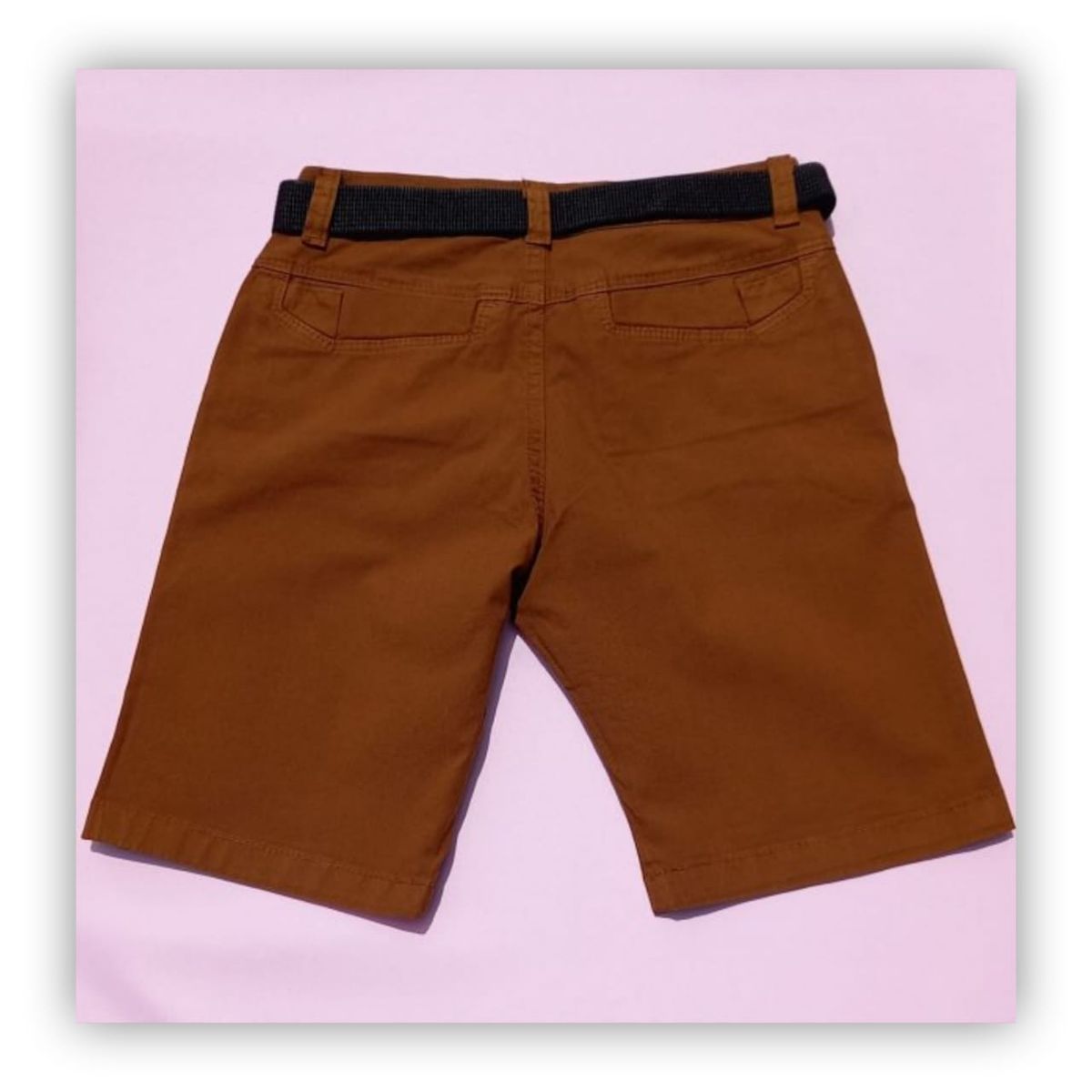 JOHN PRINCE - John Prince Shorts casual niños en paper touch
