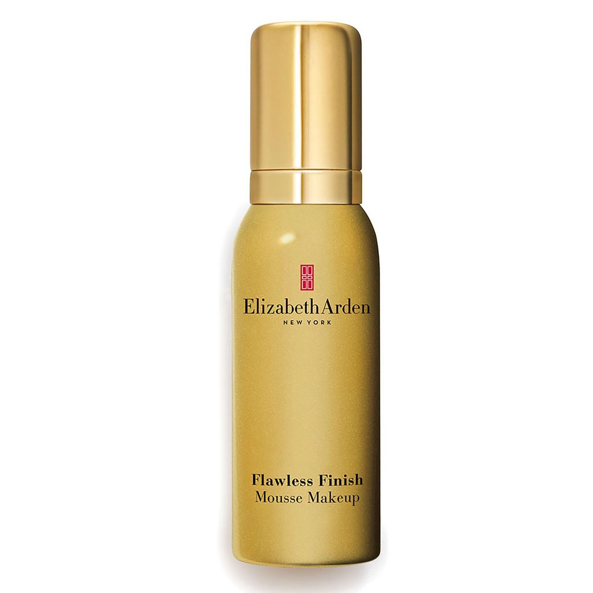 ELIZABETH ARDEN - Base Flawless Finish Mousse Buff