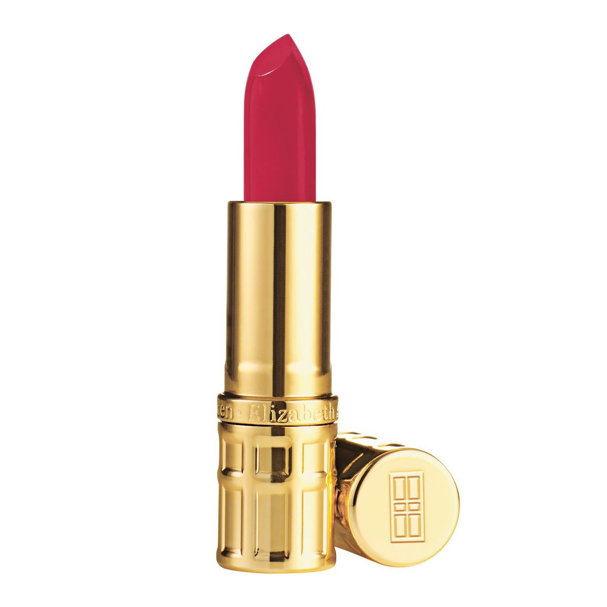 ELIZABETH ARDEN - Ceramide Ultra Lipstick - Ginger