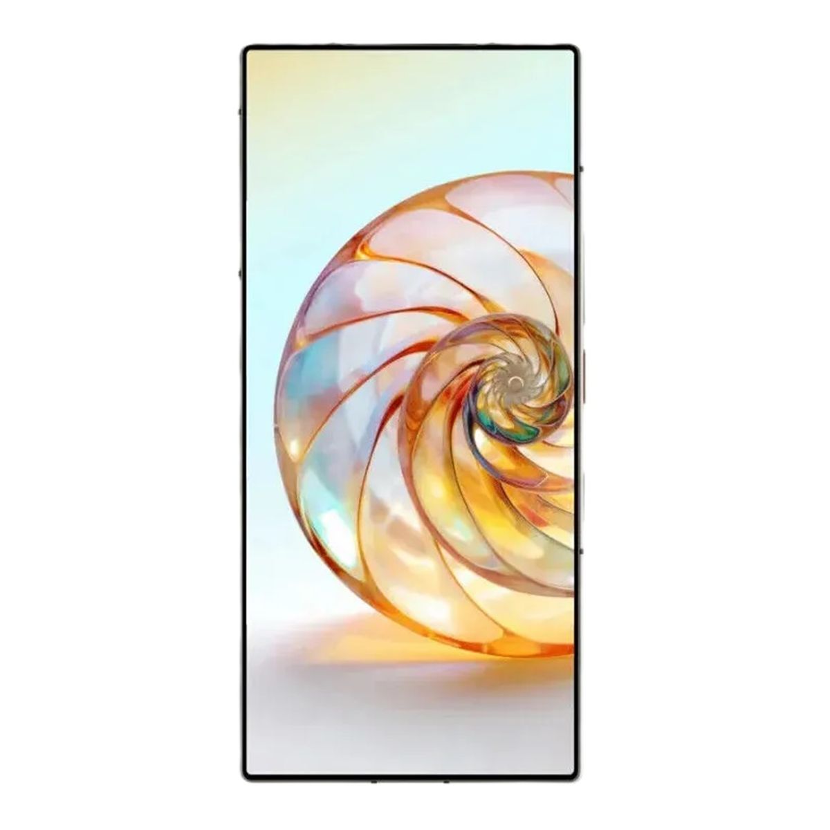 ZTE - ZTE Nubia Z60 Ultra 256GB 12GB Negro