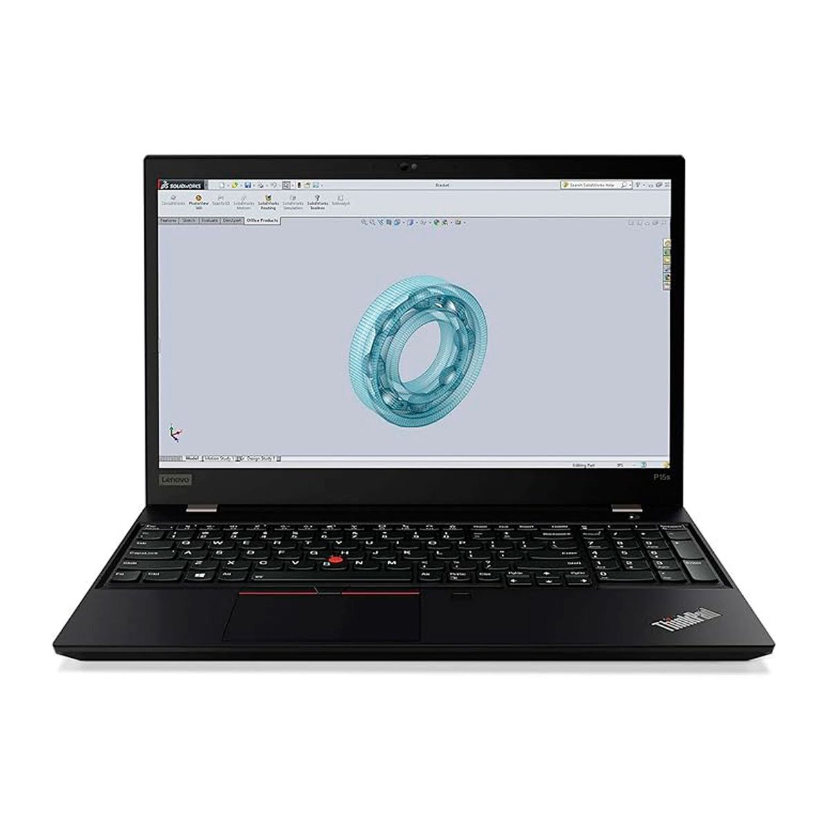 LENOVO - Laptop Lenovo Intel Core i7-1165G7 RAM 40GB, SSD 1TB P/N: 113748