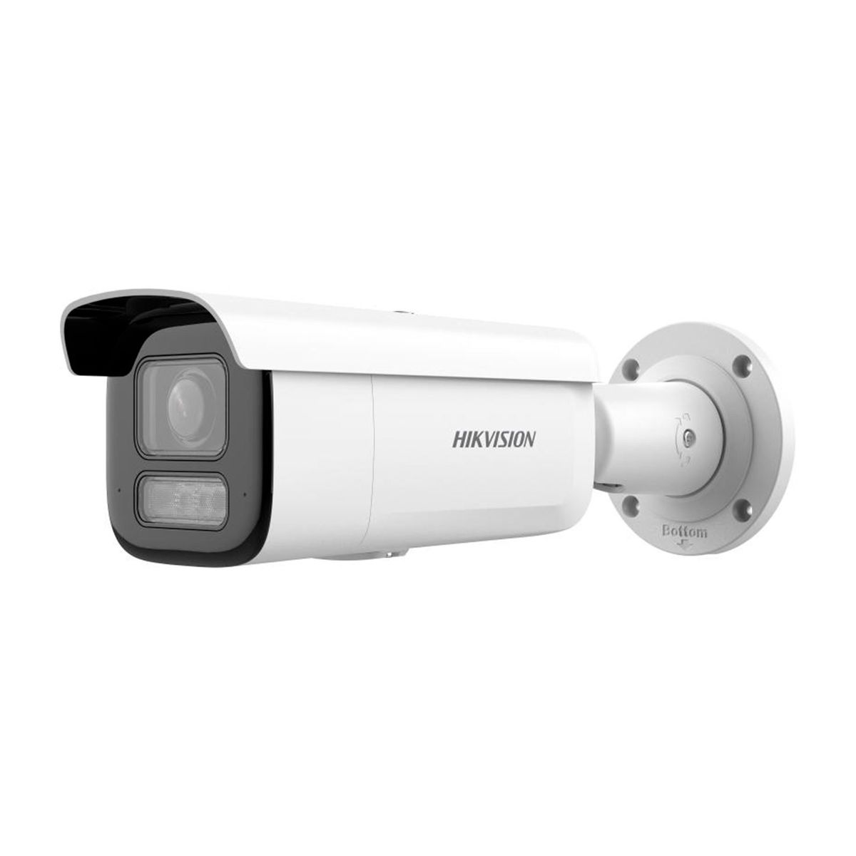 HIKVISION - CAMARA IP HIKVISION BALA IP 8MP ONVIF METAL P/N: DS-2CD2683G2-LIZS2U