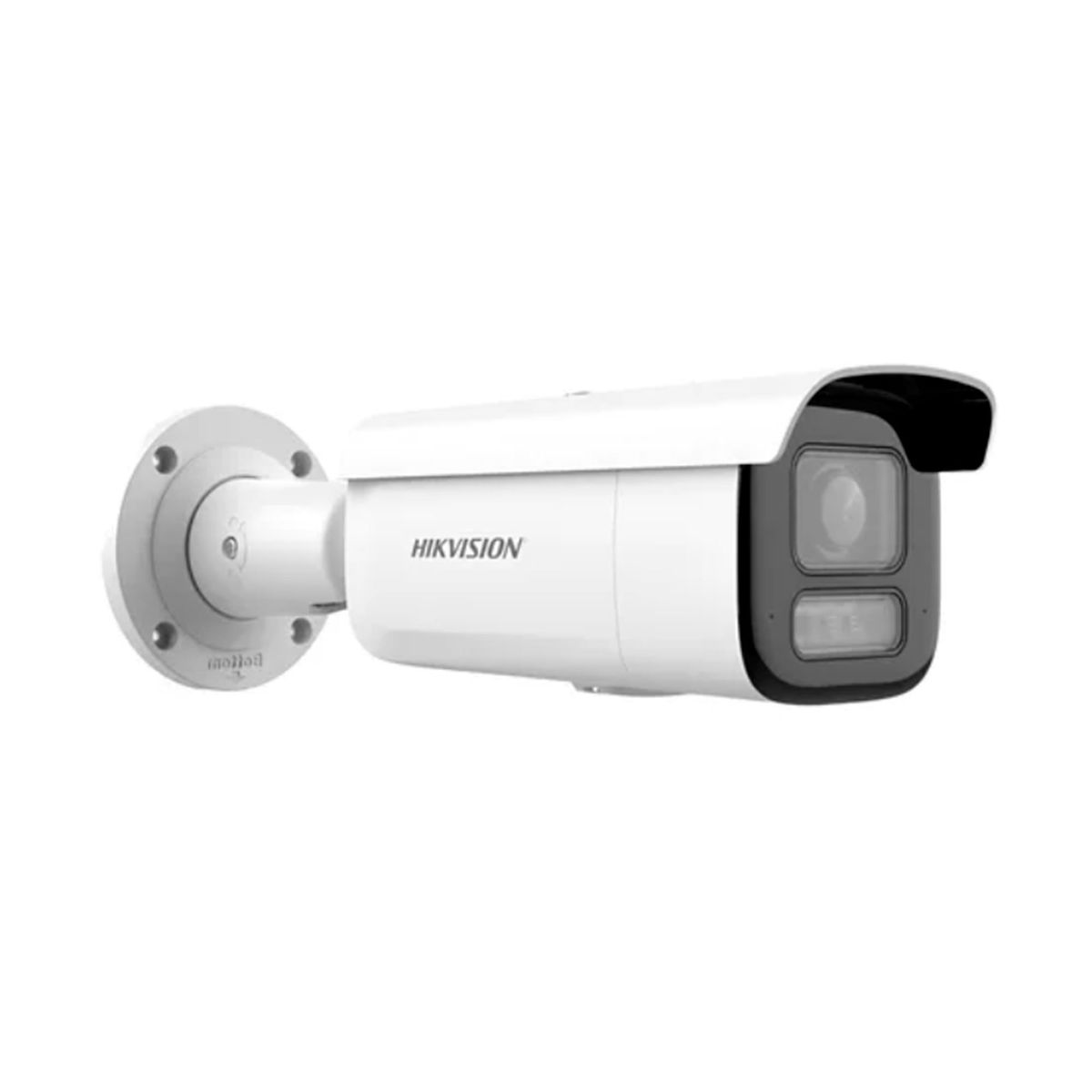 HIKVISION - CAMARA IP HIKVISION BALA IP 8MP ONVIF METAL P/N: DS-2CD2683G2-LIZS2U