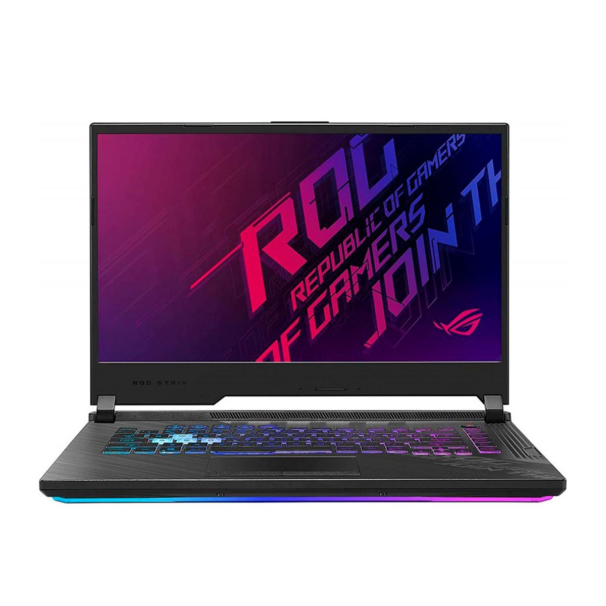 ASUS - Laptop Asus Intel Core i7-10850H RAM 16GB SSD 512GB PN 111931