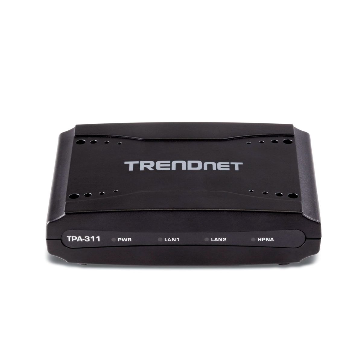 TRENDNET - TRENDNET-ADAPTADOR DE RED A COAXIAL BANDA MEDIA TRENDNET PN TPA-311