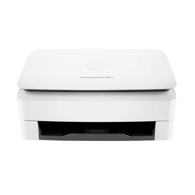 HP - SCANNER HP SCANJET ENTERPRISE FLOW 7000 S3 600DPI PN L2757ABGJ