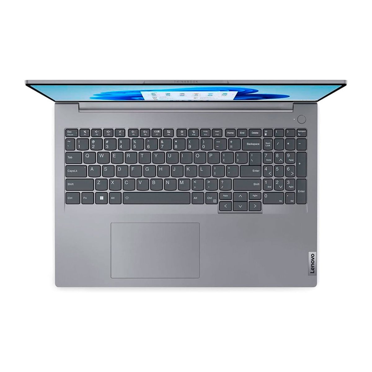 LENOVO - Laptop Lenovo Intel Core i7-13700H RAM 16GB SSD 512GB PN 114111