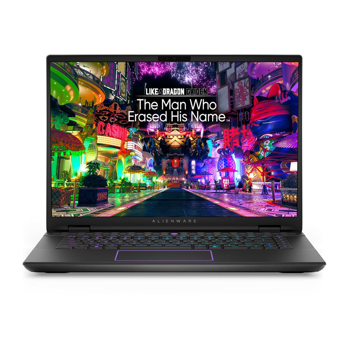 DELL - Laptop Dell  Intel Core Ultra 9 185H RAM 32GB 1TB SSD  P/N:  114115