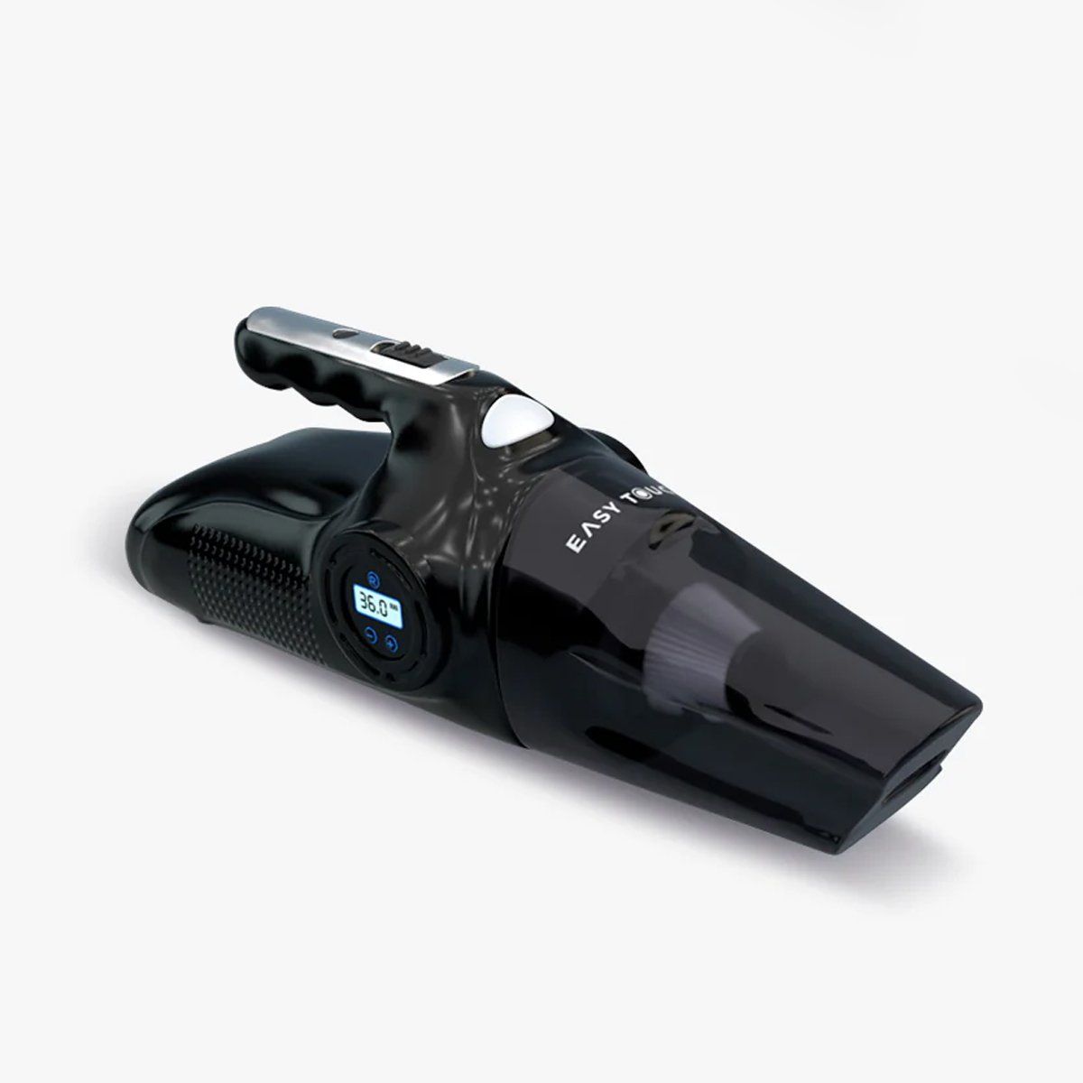 QUALITY PRODUCTS - Aspirador y Compresor de Aire Portátil - Easy Touch Max Airflow