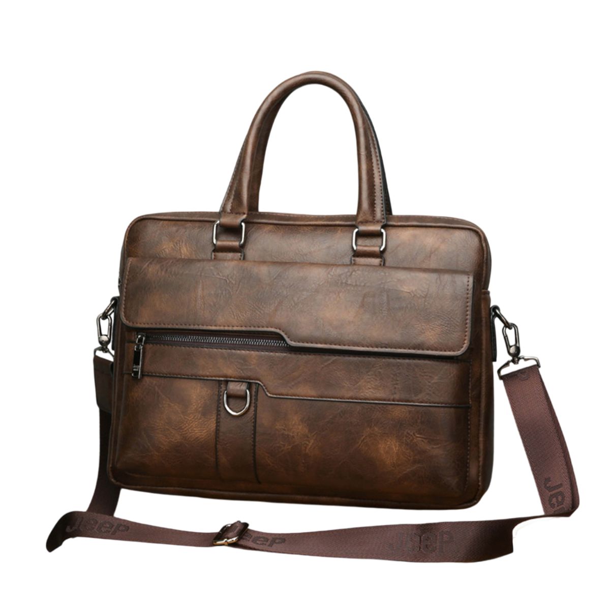 GENERICO - Bolso De Trabajo Maletin Elegante Ordenador Mochila Oficina Laptop