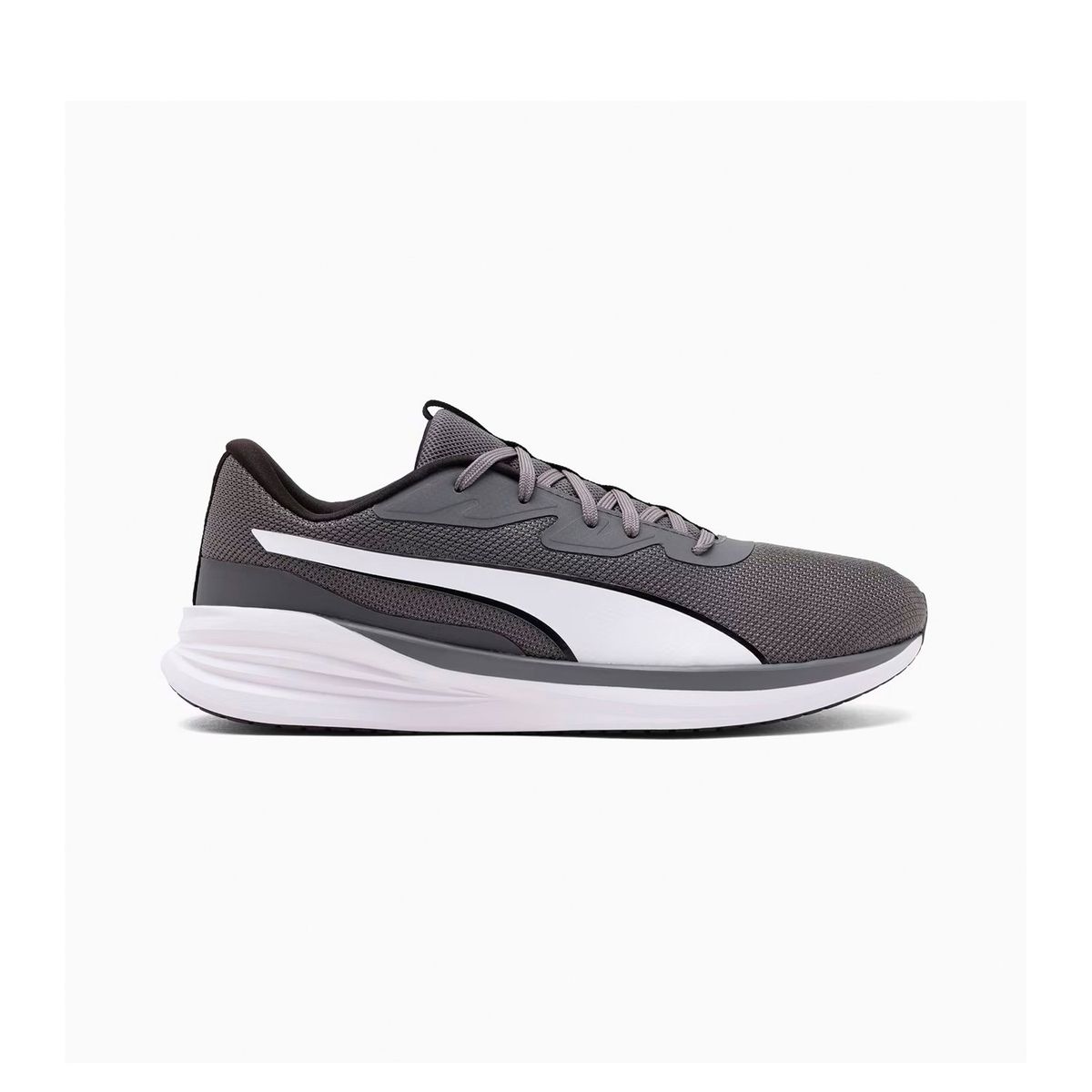 PUMA - Zapatillas Correr Hombre Puma Night Runner v3