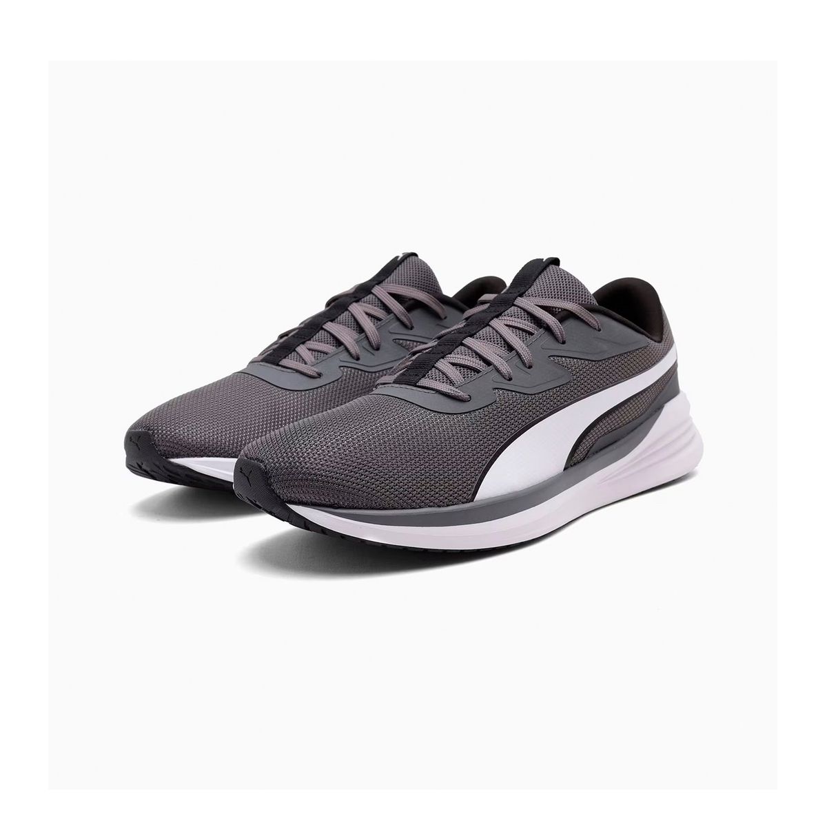 PUMA - Zapatillas Correr Hombre Puma Night Runner v3