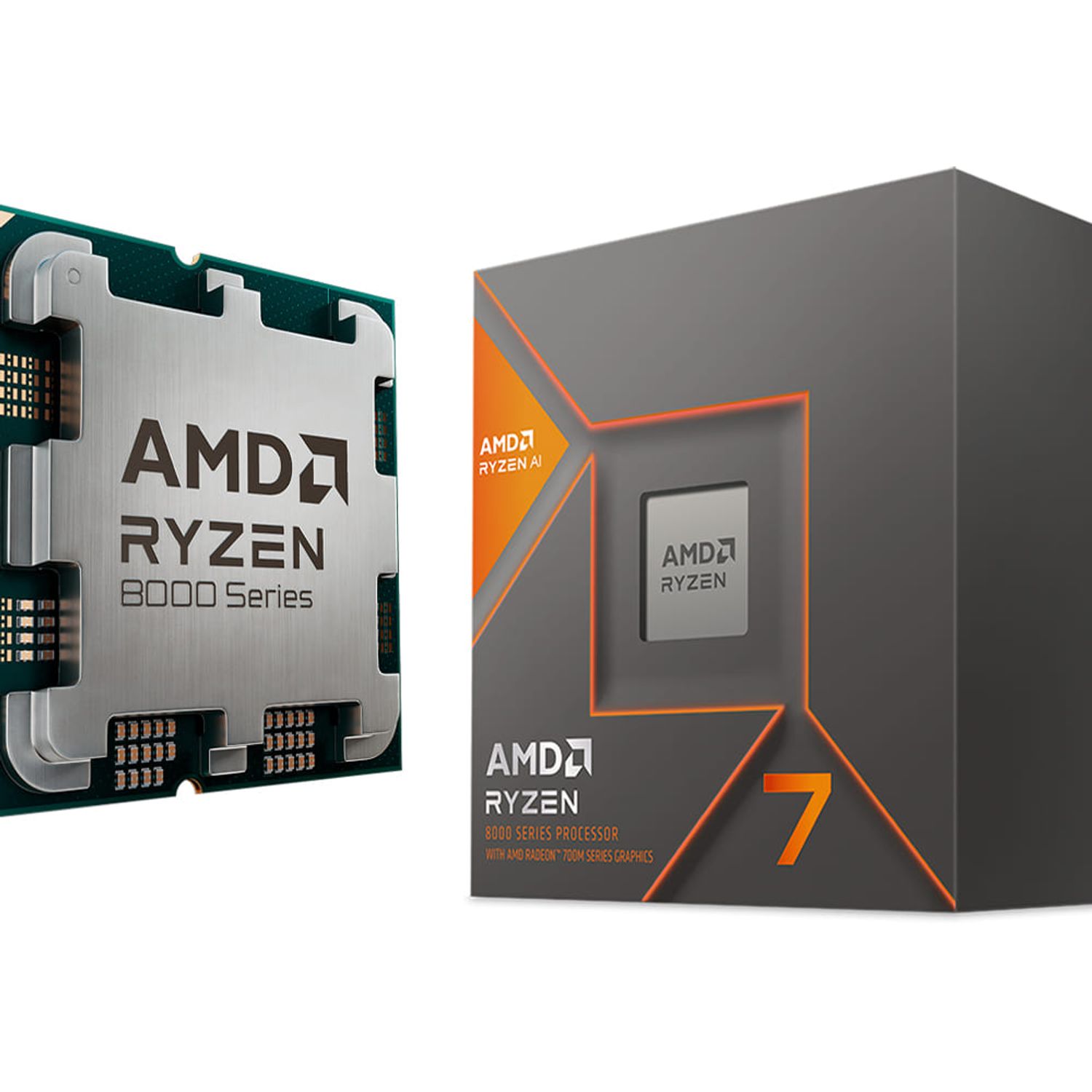 Ryzen 7000 Series Procesador Ryzen Mas Nuevo PROCESADOR RYZEN