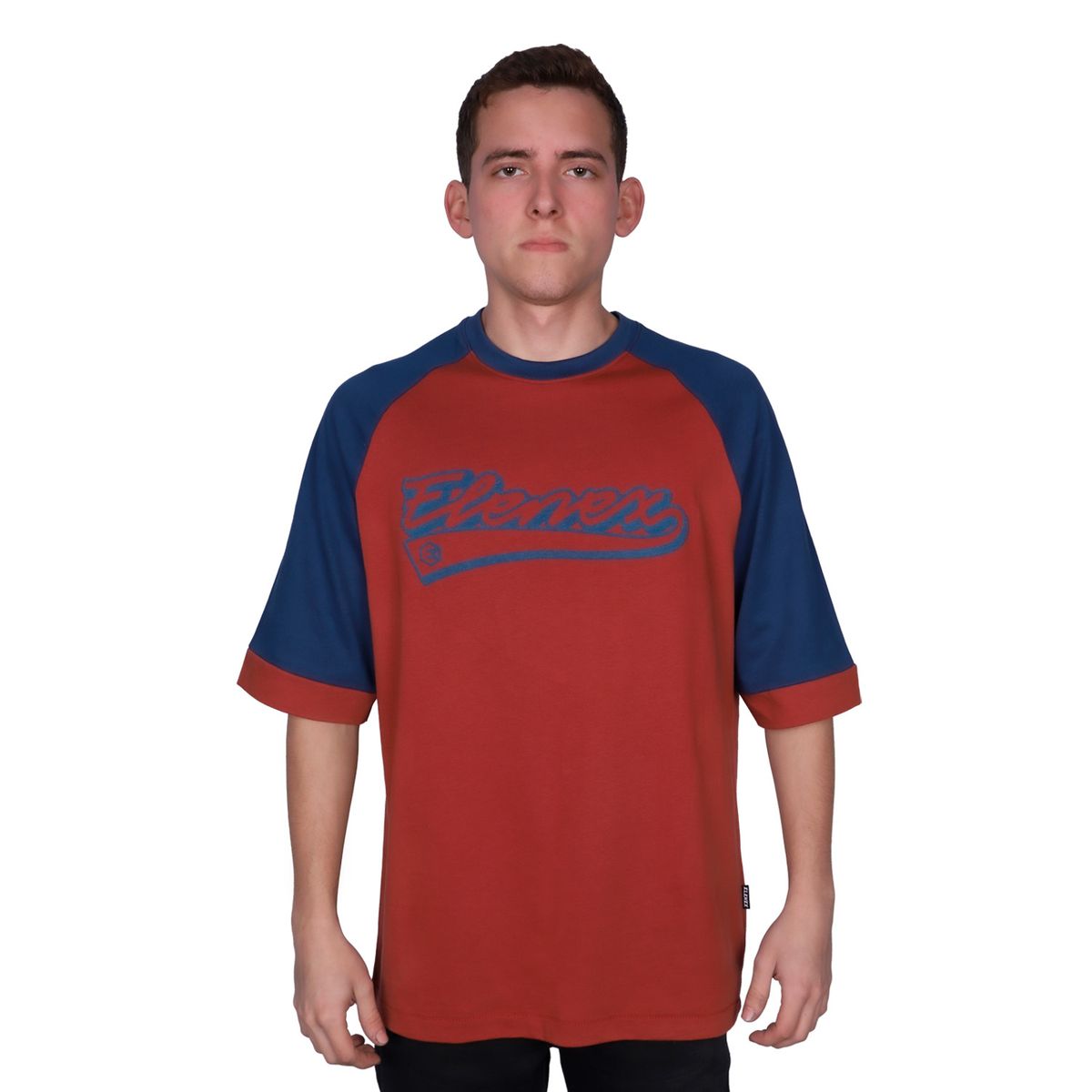 ELENEX - POLO OVERSIZE OLIVER ELENEX