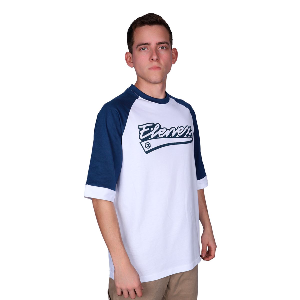 ELENEX - POLO OVERSIZE OLIVER ELENEX