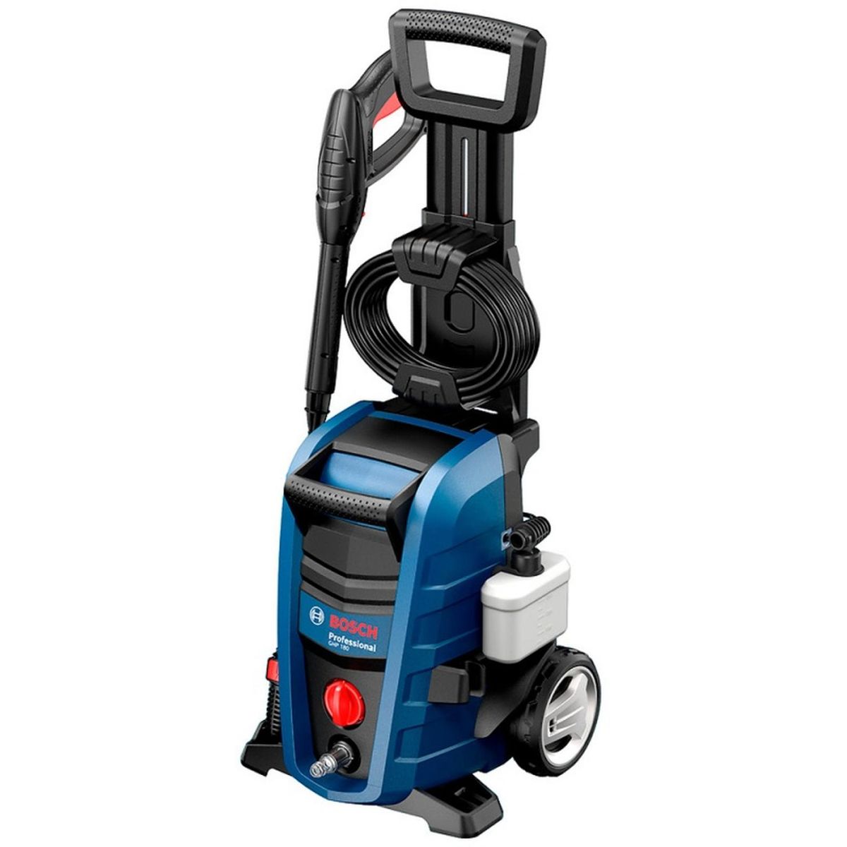 Bosch - Hidrolavadora 1500W 1800 PSI Bosch GHP 180