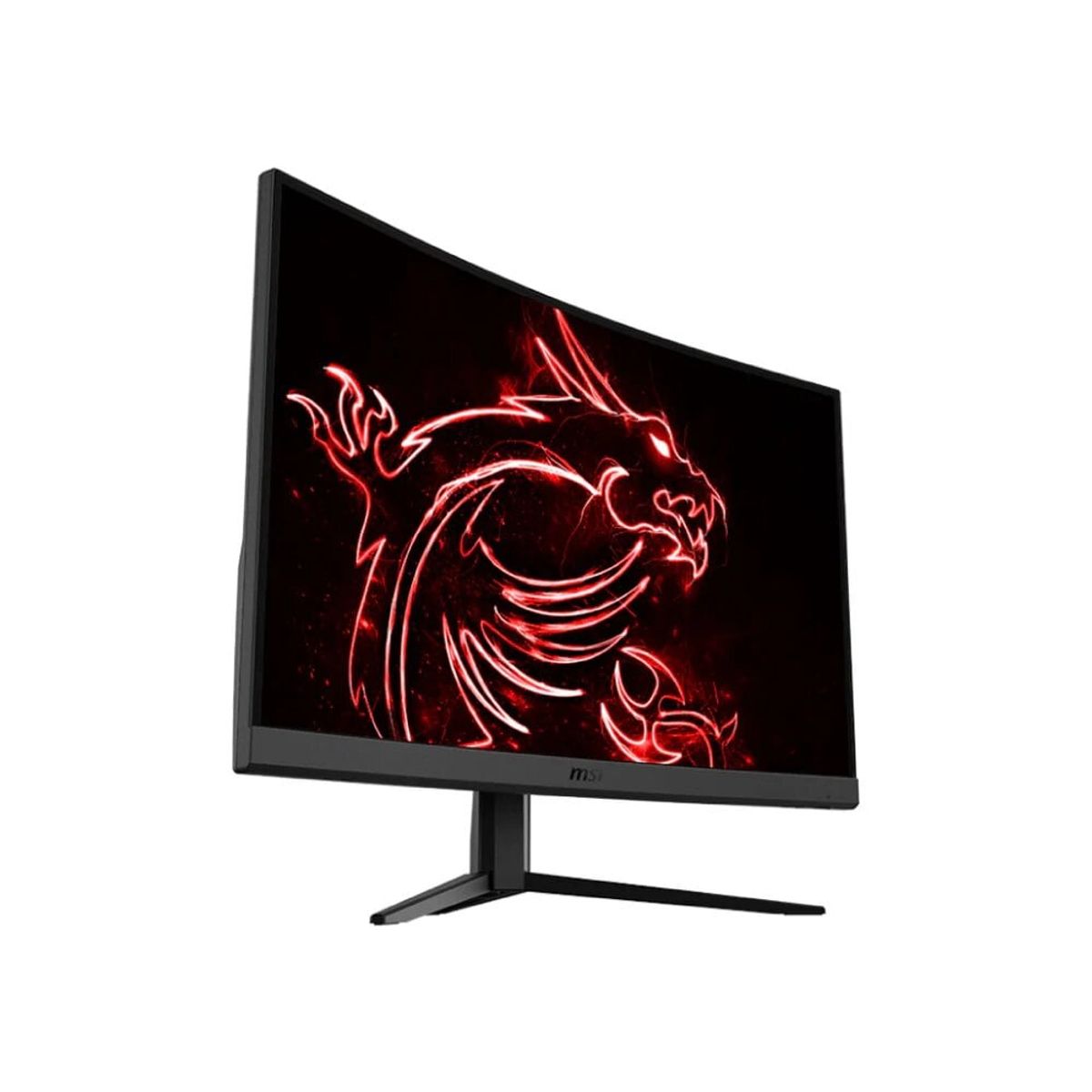 MSI - MONITOR LED GAMING 27 FHD MSI G27C4X CURVO HDMI