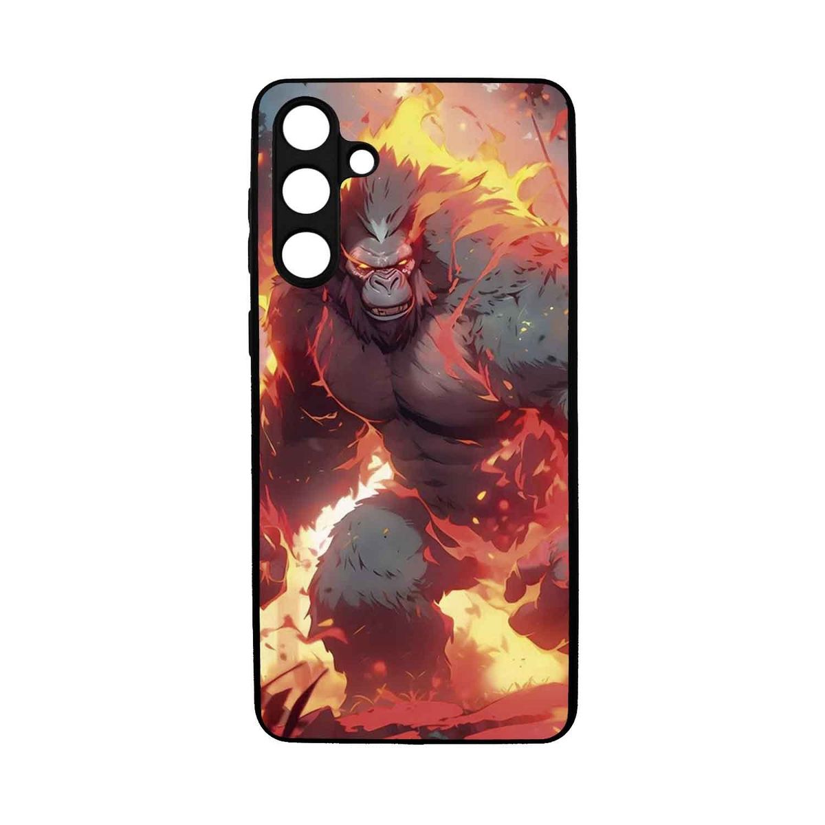 GENERICO - Funda Protector Case Para SAMSUNG M55