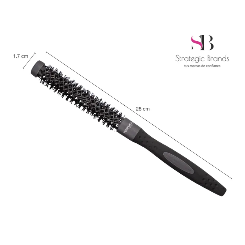 TERMIX - Cepillo de Cabello Evolution XL N17