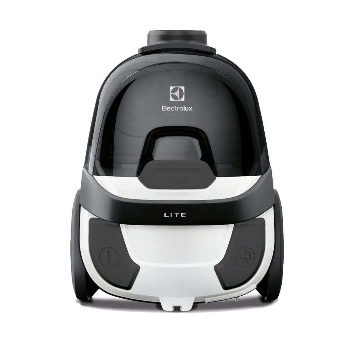 ELECTROLUX - ASPIRADORA TANQUE LITE 1400W BLANCO - LIT31