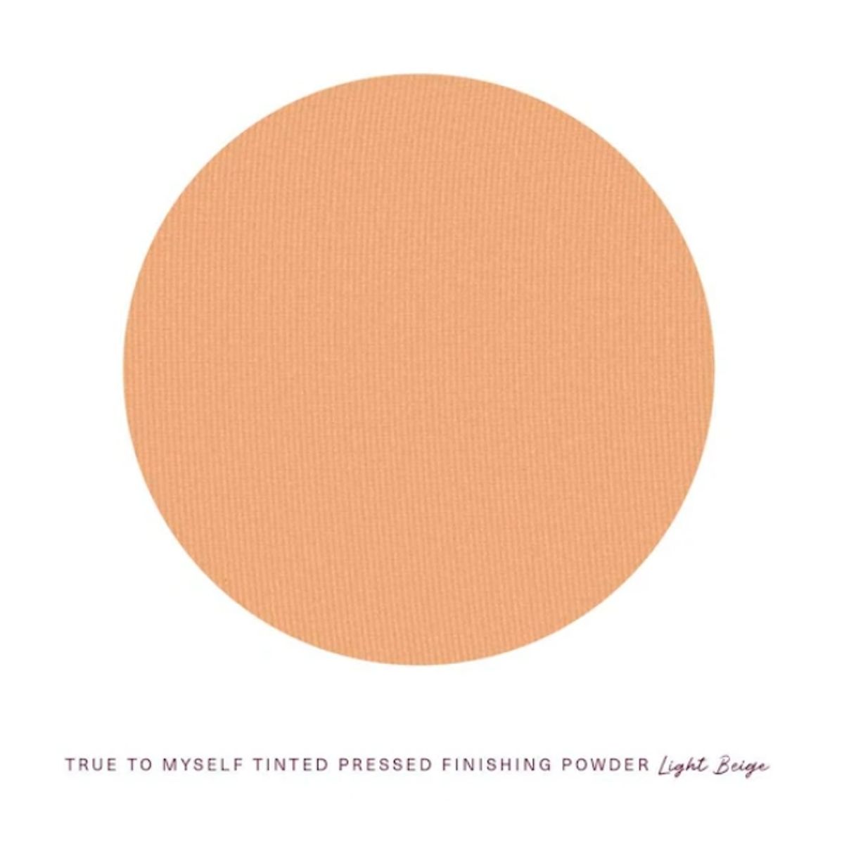 RARE BEAUTY - Polvo de Fijación True To Myself Light Beige 8ml Rare Beauty