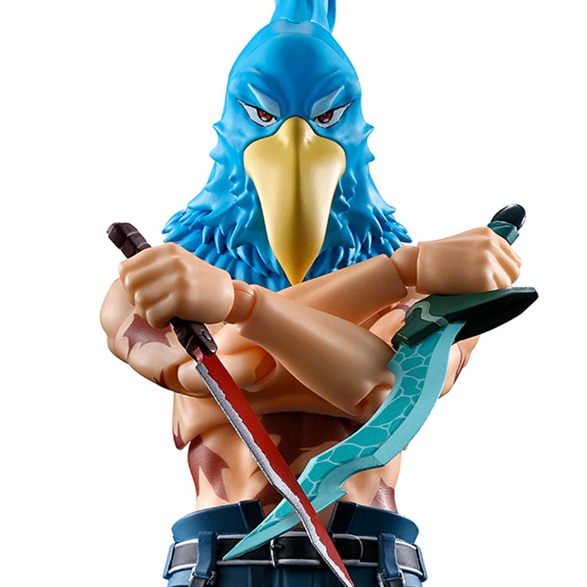 BANDAI - Shangri-La Frontier SH Figuarts Sunraku