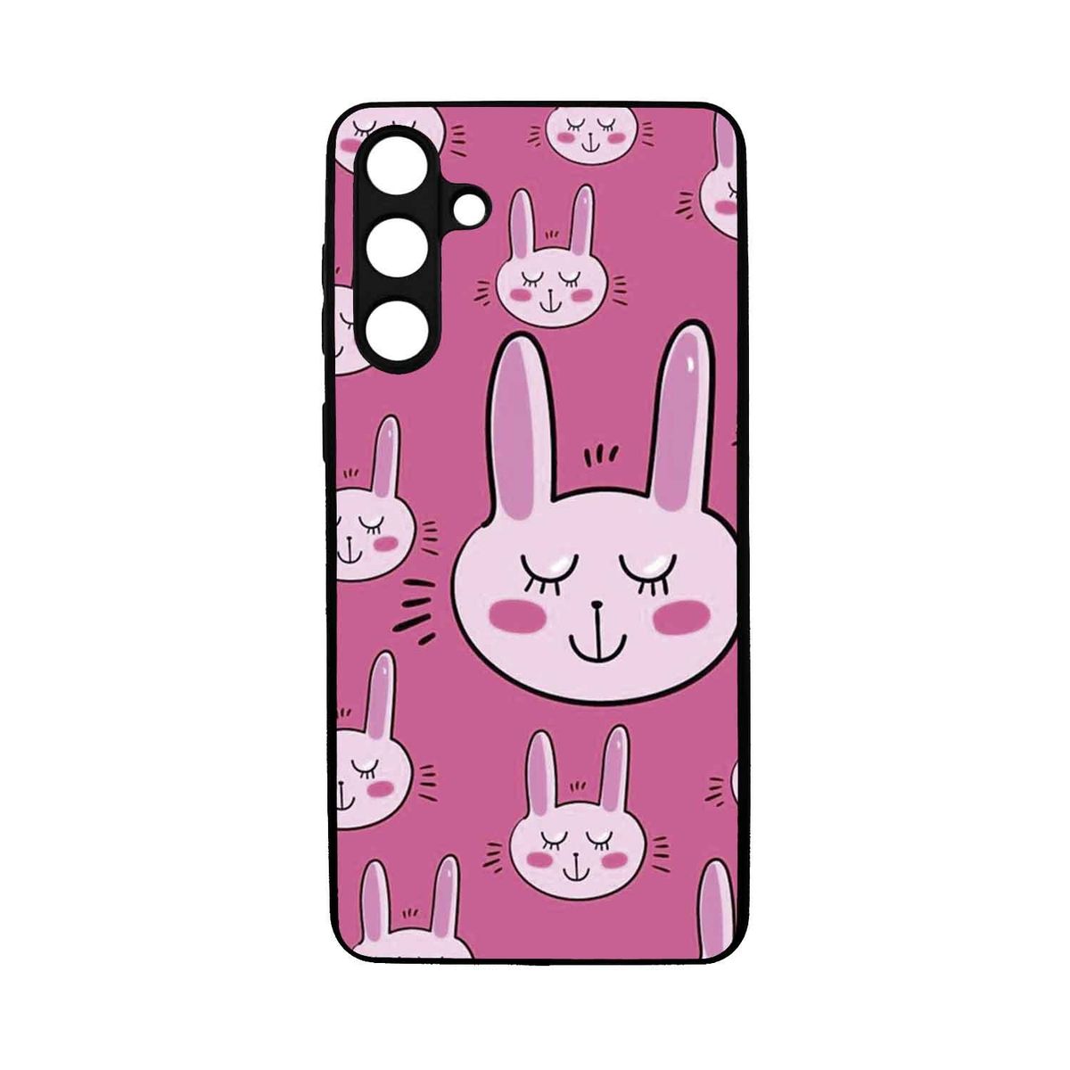 GENERICO - Funda Protector Case Para SAMSUNG M55