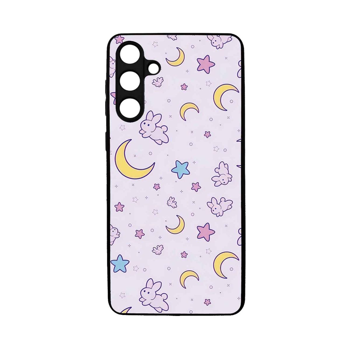 GENERICO - Funda Protector Case Para SAMSUNG M55