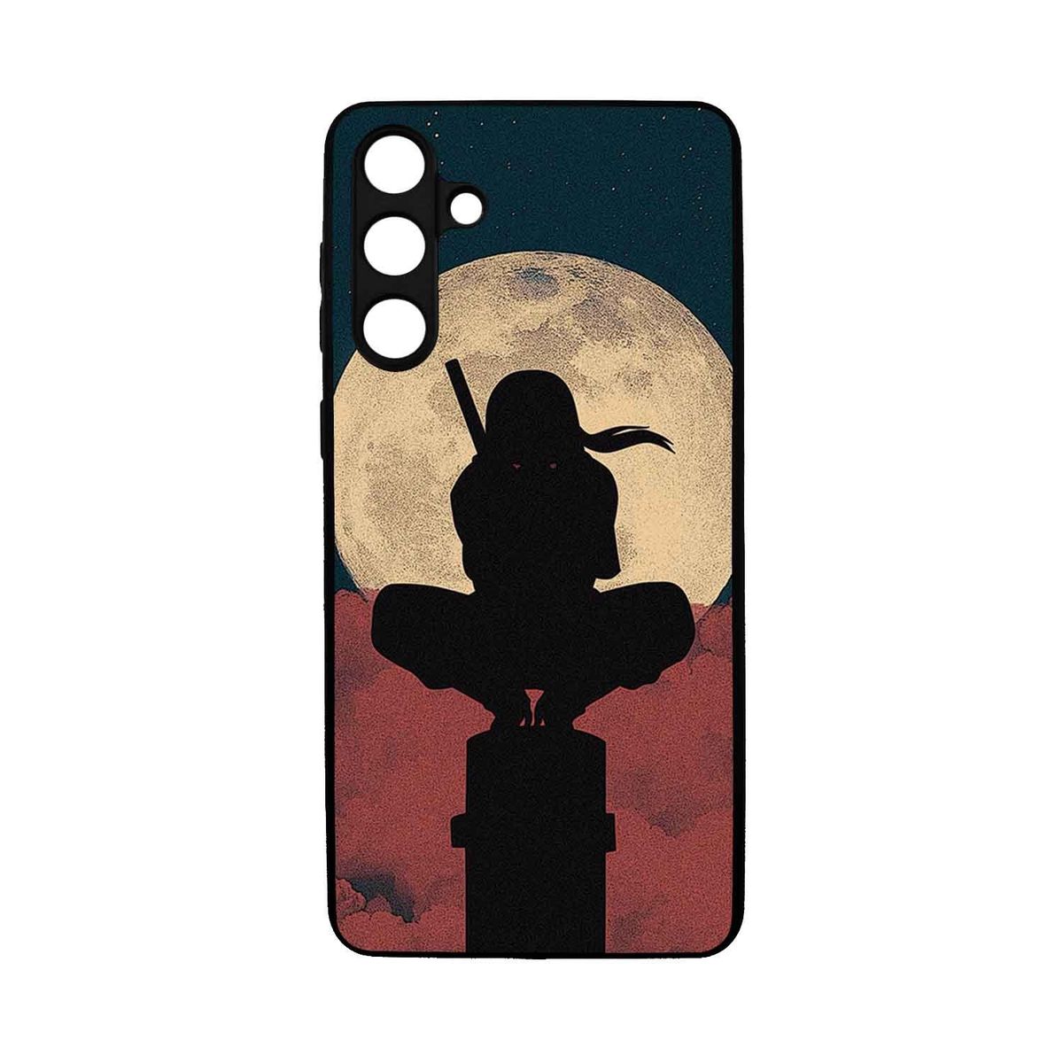 GENERICO - Funda Protector Case Para SAMSUNG M55