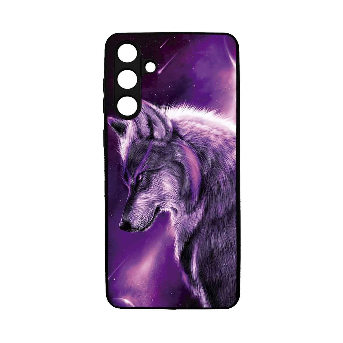 GENERICO - Funda Protector Case Para SAMSUNG M55