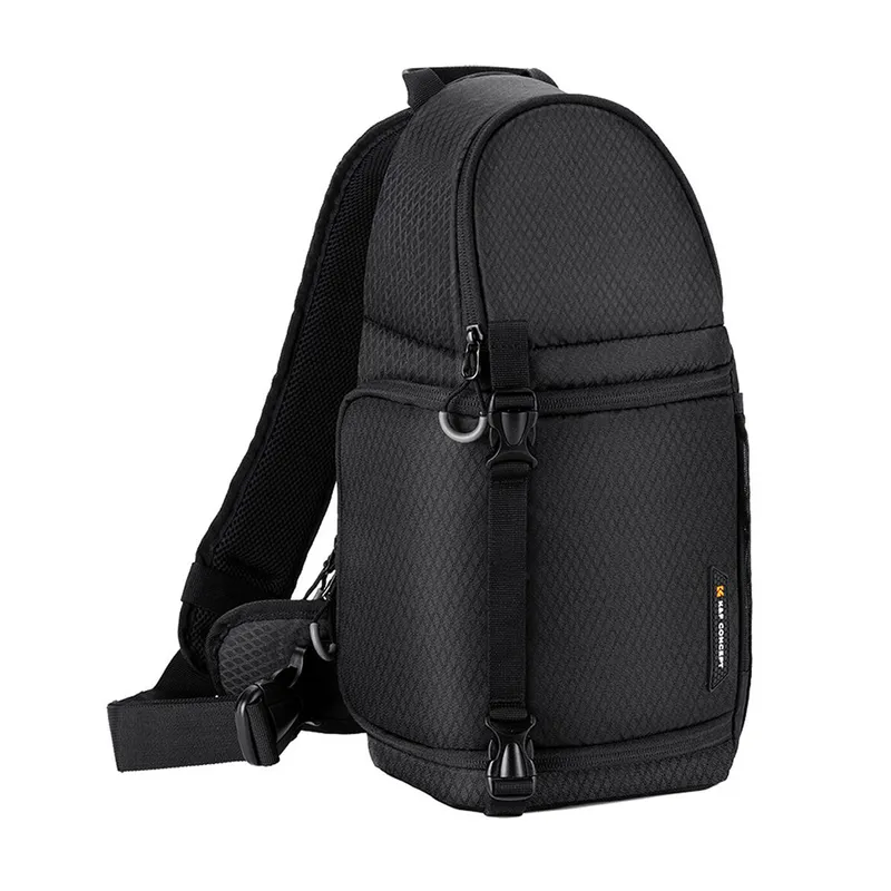 K&F CONCEPT - Morral para Cámaras multifuncional K&F Concept KF13141