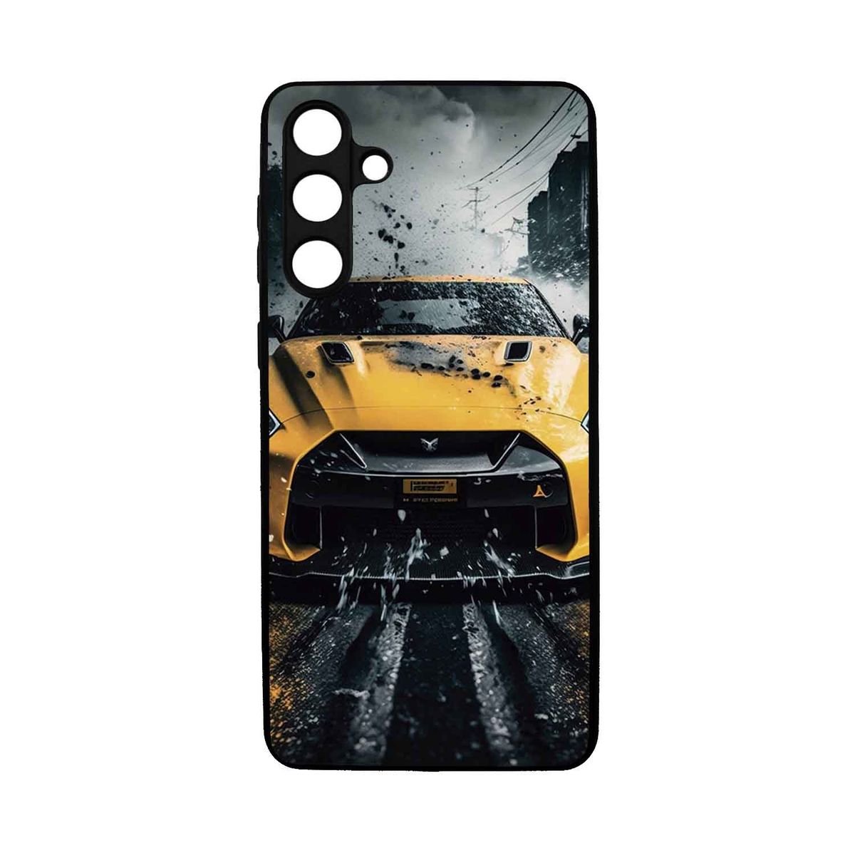 GENERICO - Funda Protector Case Para SAMSUNG M55