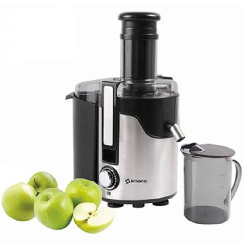 IMACO - Extractor De Jugos 850W