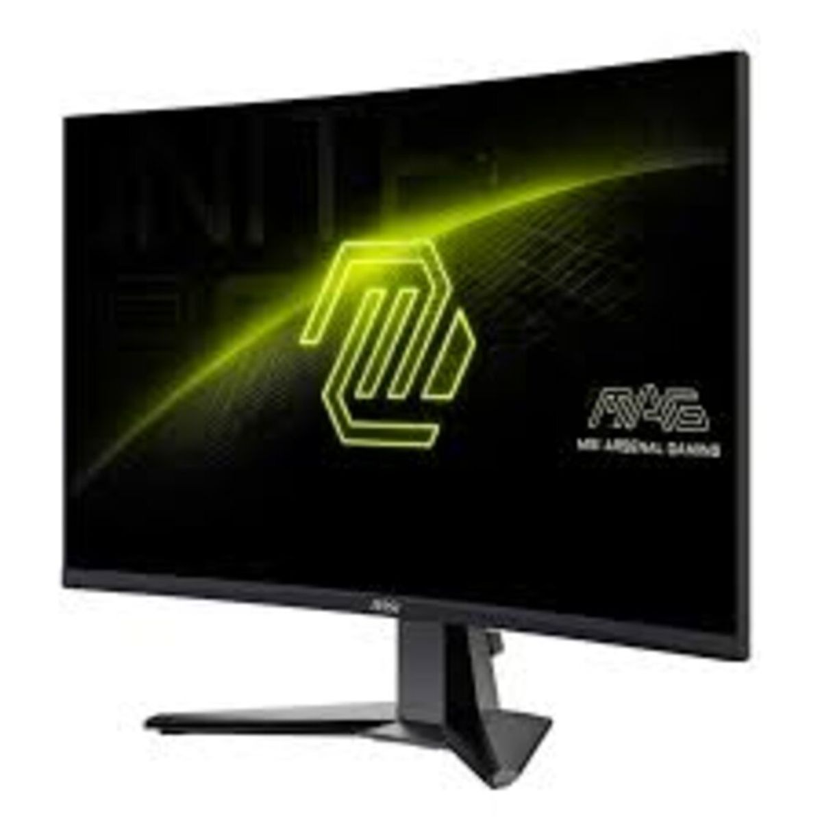 MSI - MONITOR GAMING MSI MAG 27C6X FHD 27 NEGRO
