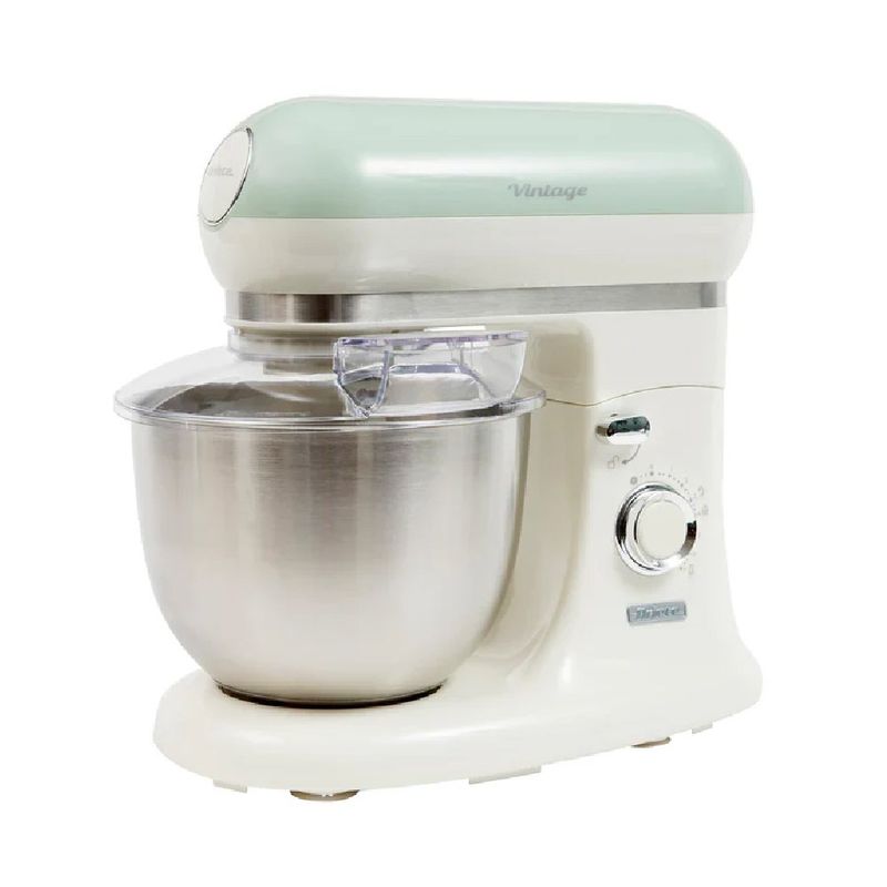 ARIETE - Batidora Vintage Verde 00C158804CL Ariete