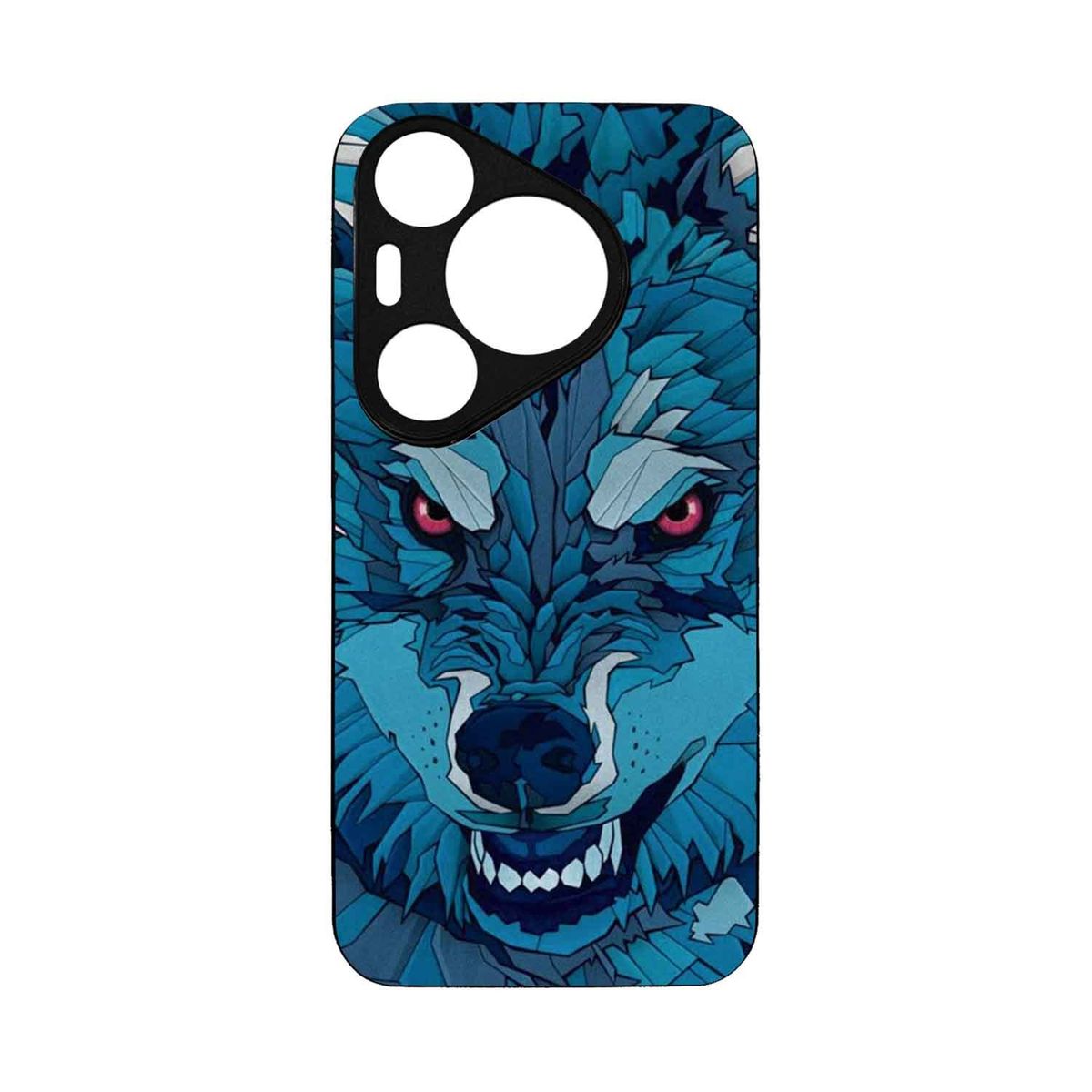GENERICO - Funda Protector Case Para HUAWEI P70 PRO