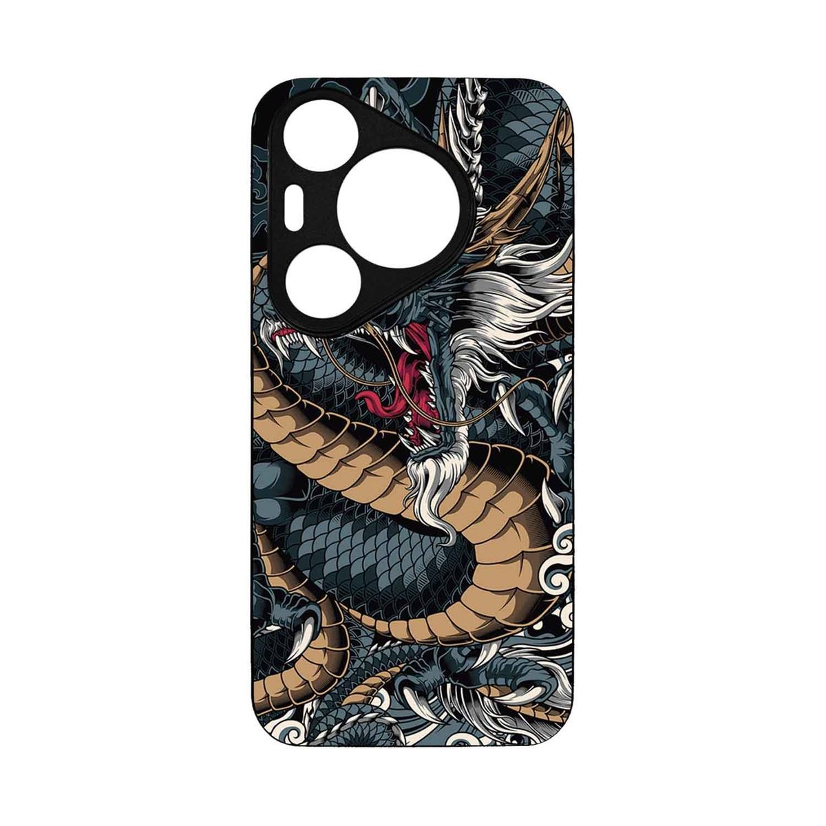 GENERICO - Funda Protector Case Para HUAWEI P70 PRO