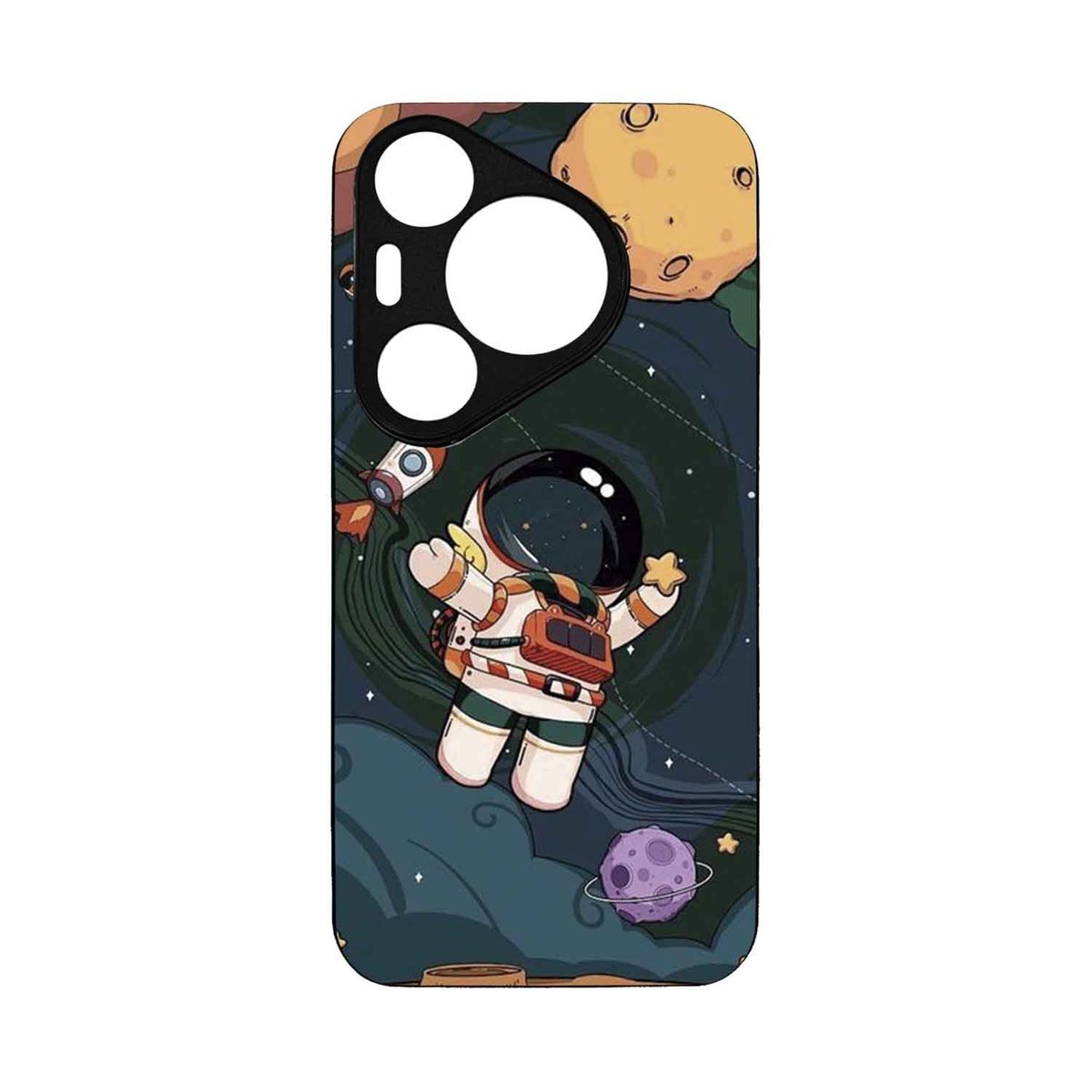 GENERICO - Funda Protector Case Para HUAWEI P70 PRO