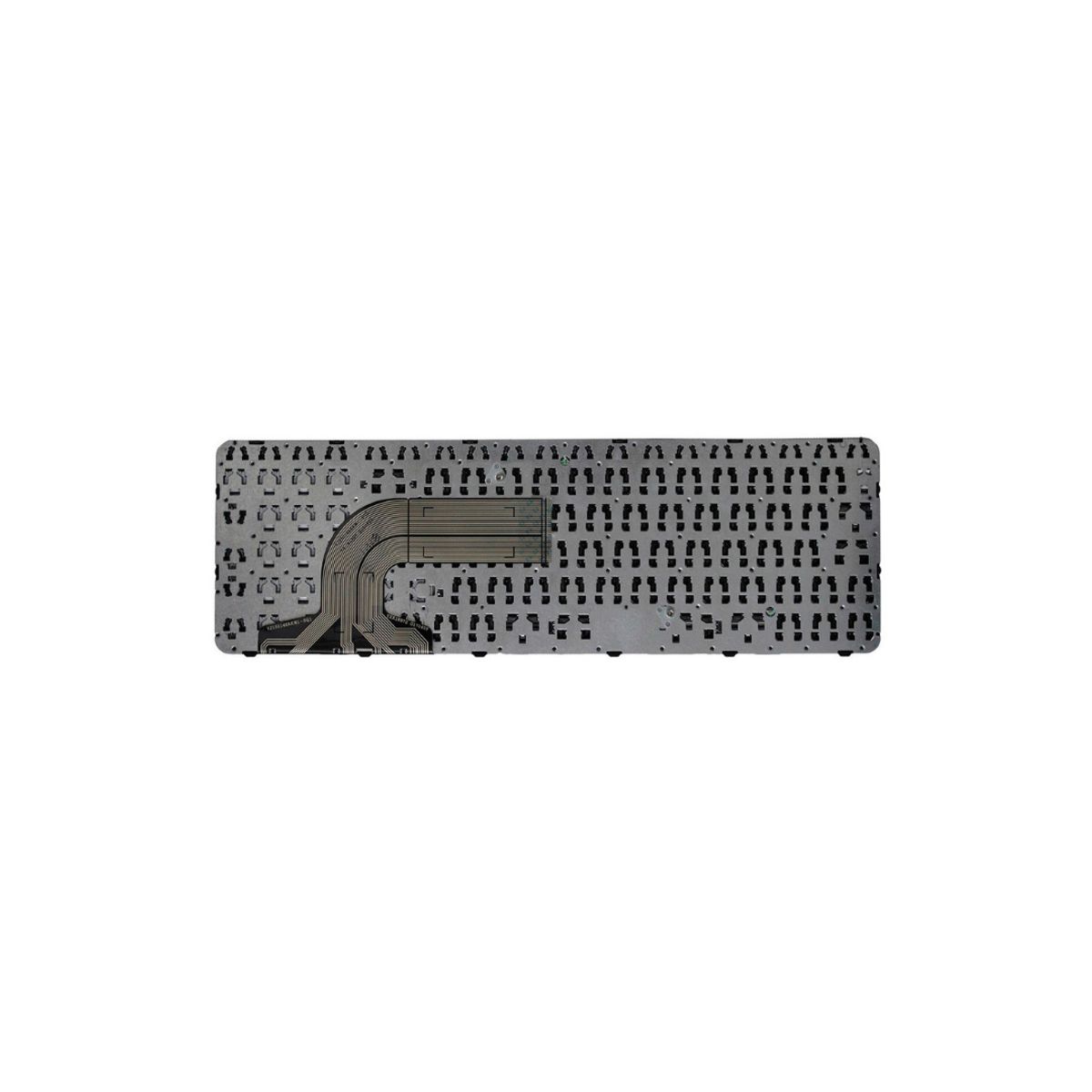 OEM - Teclado  Para Laptop Hp.  Pavilion  15-P, 15-f, 15-K, 17-K