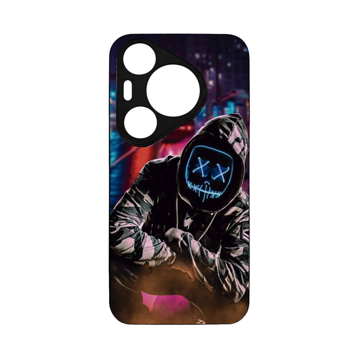 GENERICO - Funda Protector Case Para HUAWEI P70 PRO