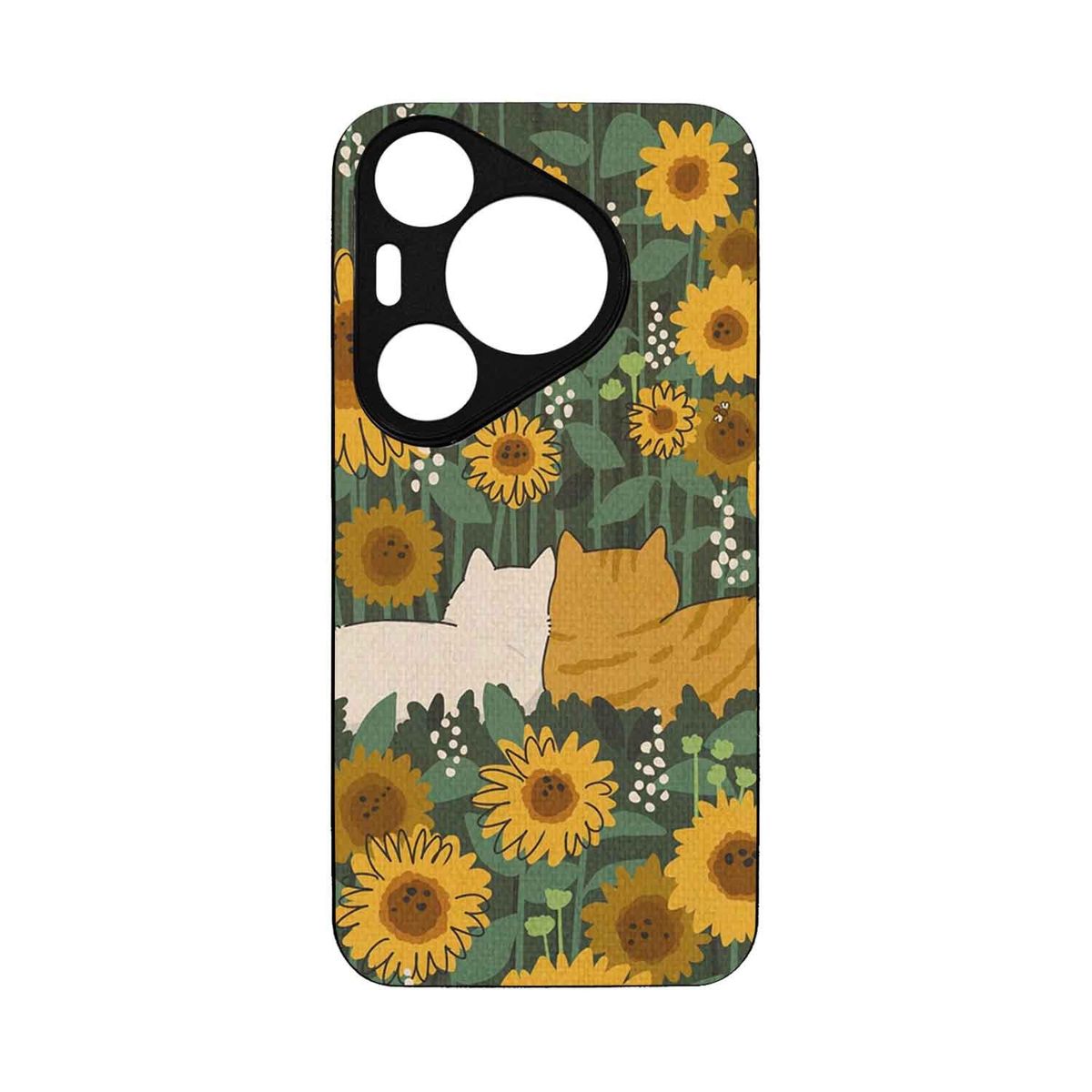 GENERICO - Funda Protector Case Para HUAWEI P70 PRO