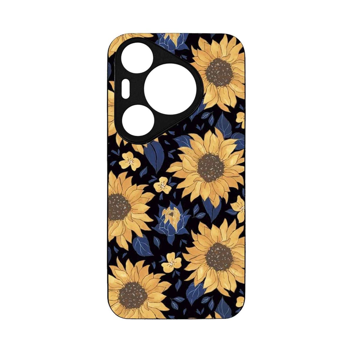 GENERICO - Funda Protector Case Para HUAWEI P70 PRO