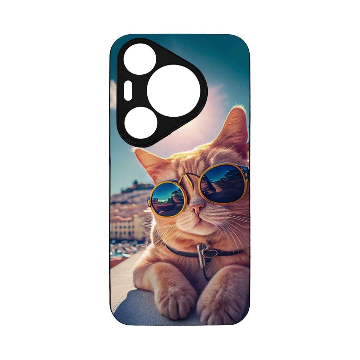 GENERICO - Funda Protector Case Para HUAWEI P70 PRO