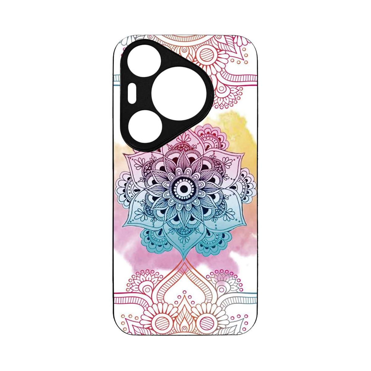 GENERICO - Funda Protector Case Para HUAWEI P70 PRO