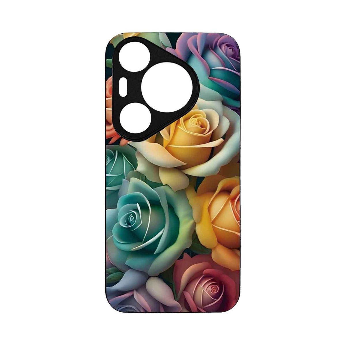 GENERICO - Funda Protector Case Para HUAWEI P70 PRO