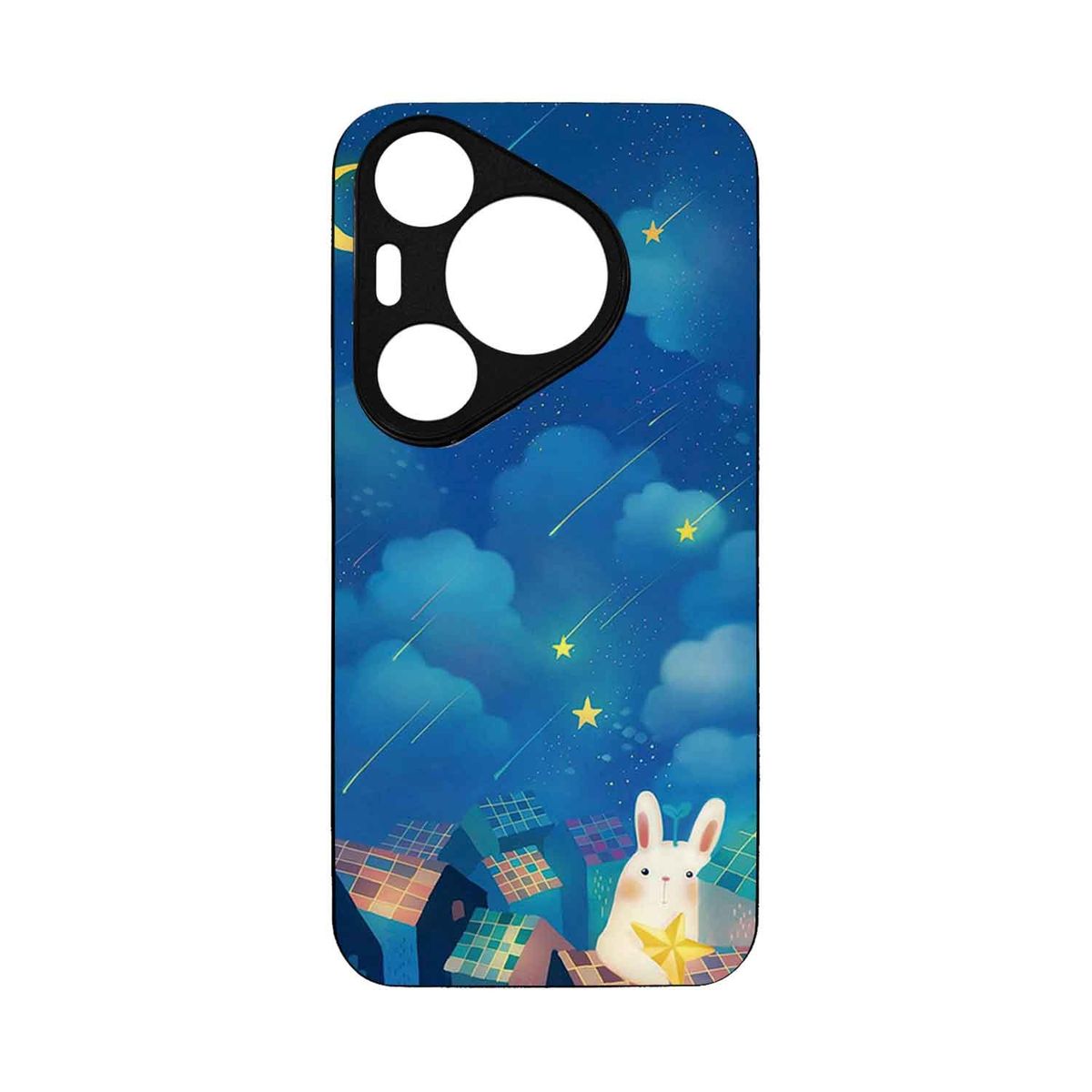 GENERICO - Funda Protector Case Para HUAWEI P70 PRO